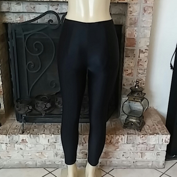 Ambrace Instant Slim Full Leggings - Picture 2 of 7